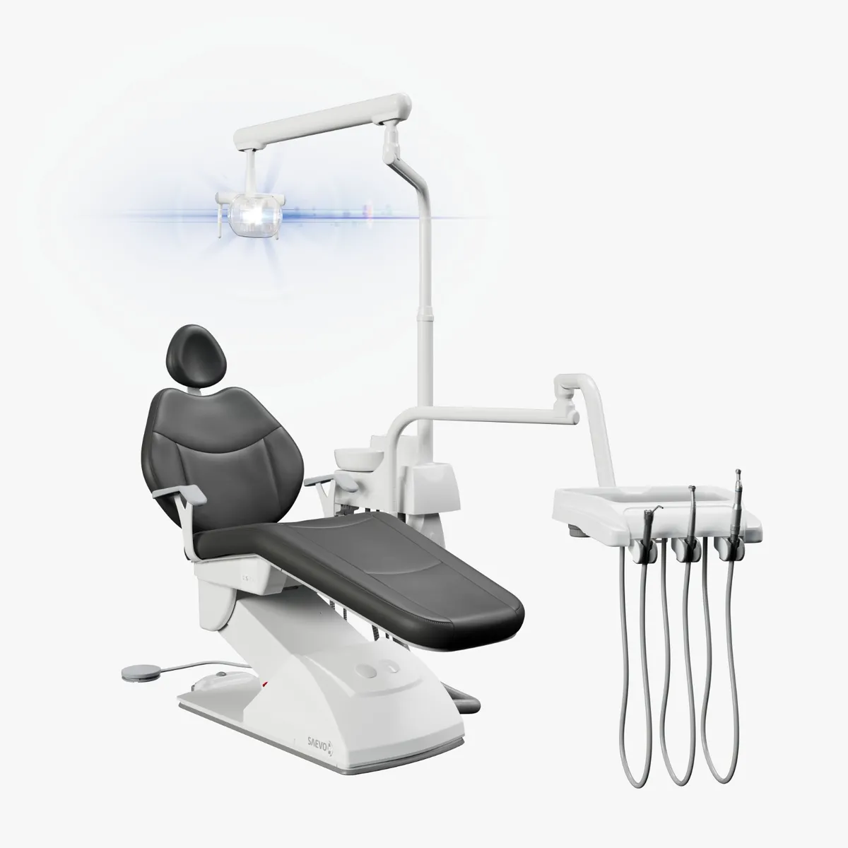 Consultório Odontológico S201 – Saevo