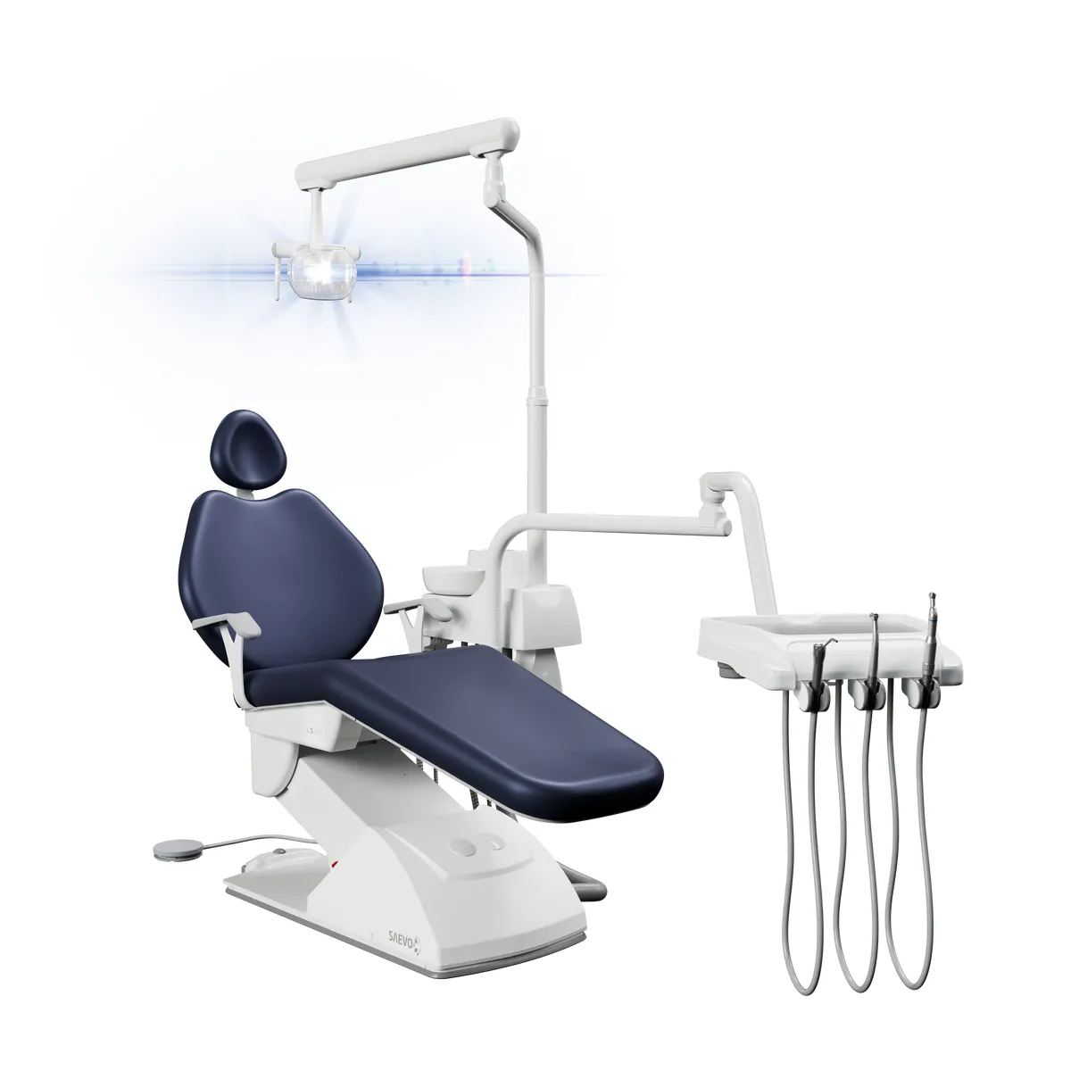 Consultório Odontológico S201 – Saevo