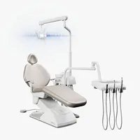 Consultório Odontológico S201 – Saevo - imagem 1