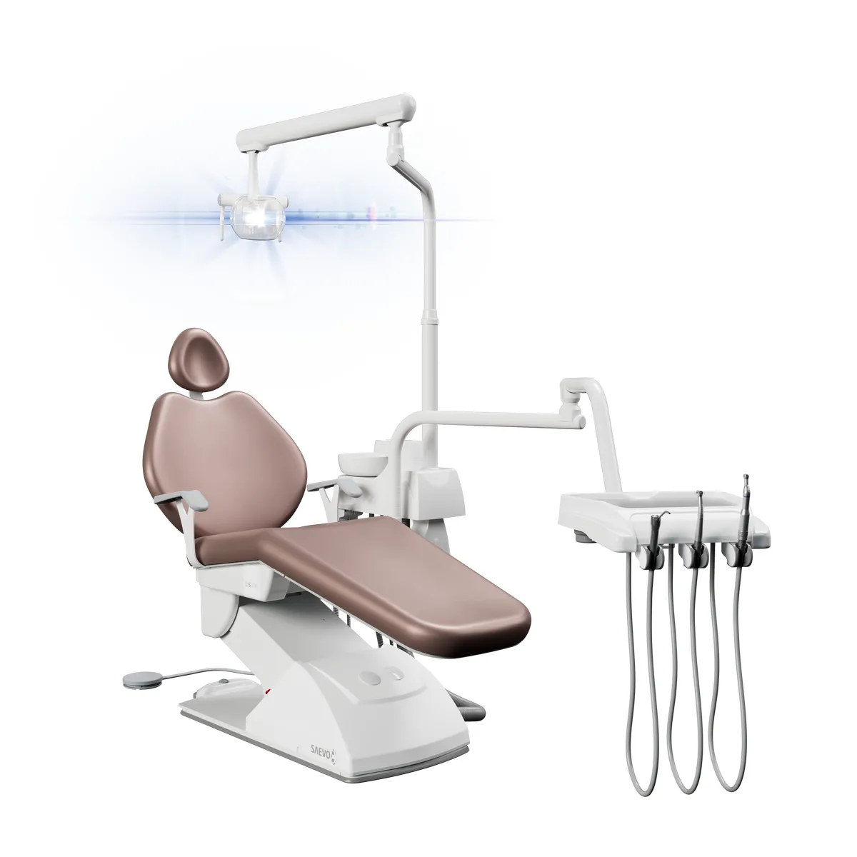 Consultório Odontológico S201 – Saevo