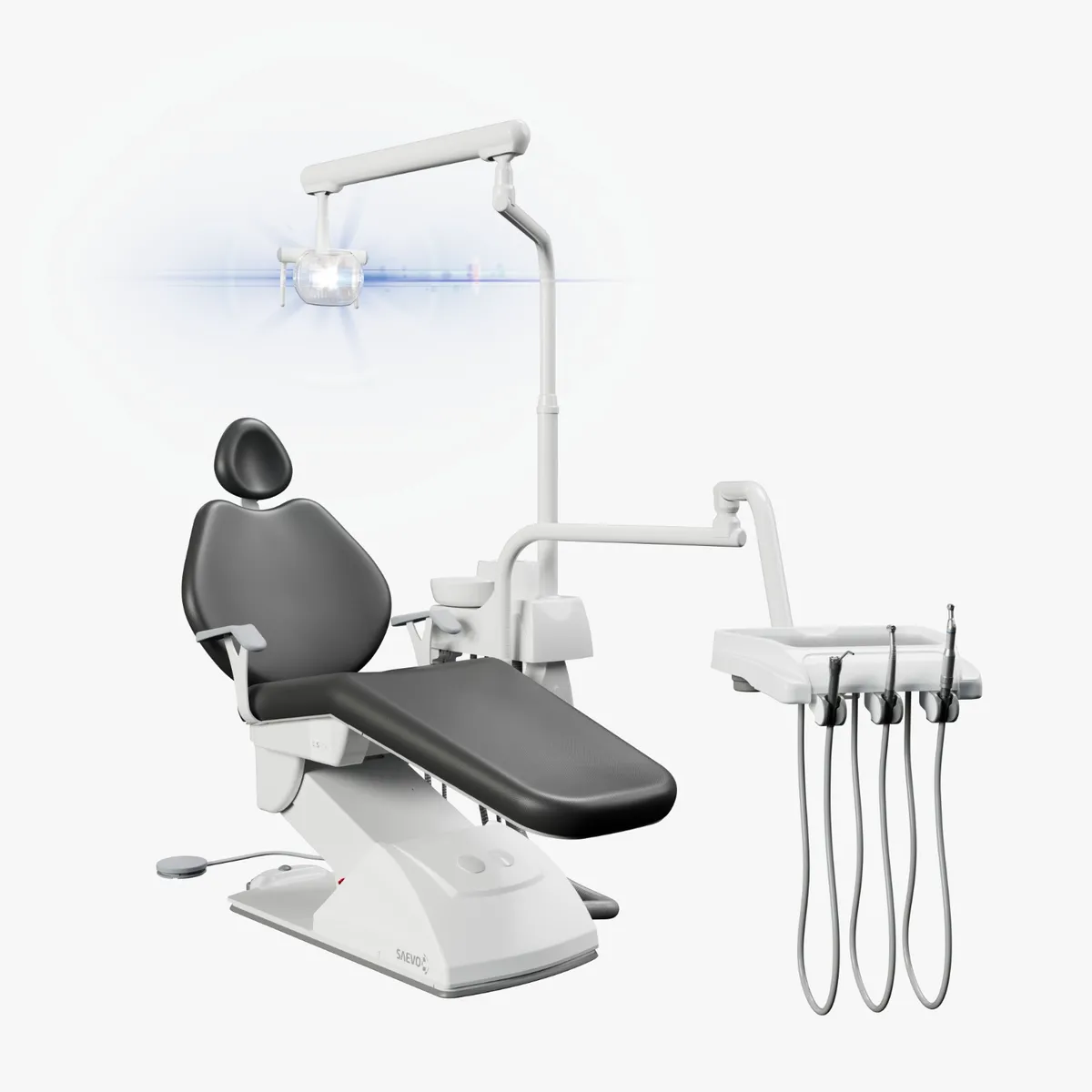 Consultório Odontológico S201 – Saevo