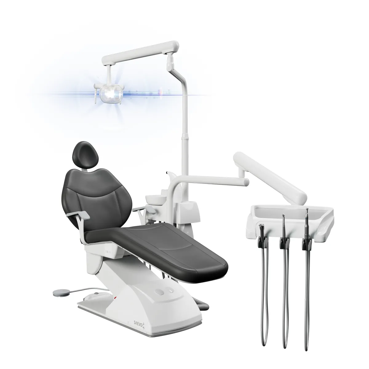 Consultório Odontológico S202 – Saevo