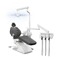 Consultório Odontológico S202 – Saevo - imagem 1
