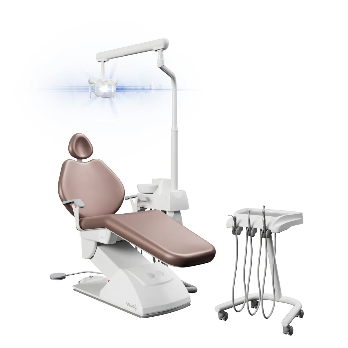 Consultório Odontológico S201 C – Saevo