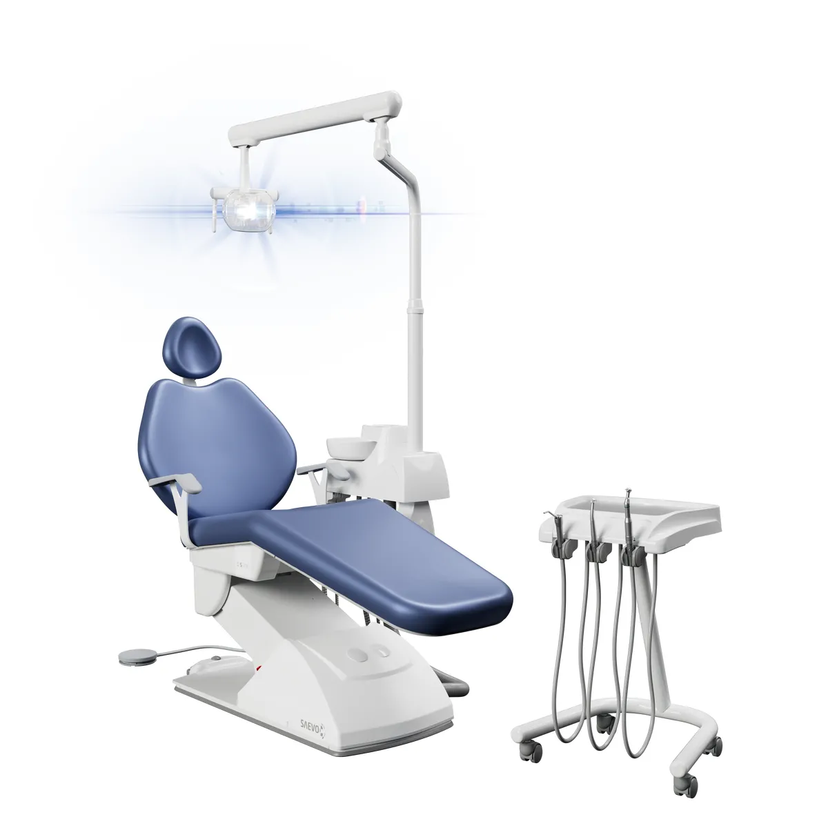 Consultório Odontológico S201 C – Saevo
