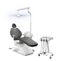 Consultório Odontológico S201 C – Saevo - imagem 2