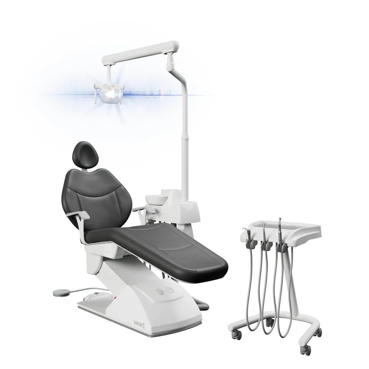 Consultório Odontológico S201 C – Saevo