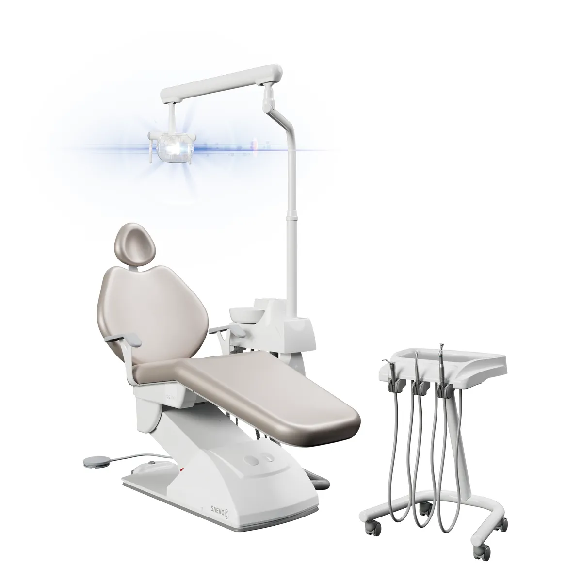Consultório Odontológico S201 C – Saevo