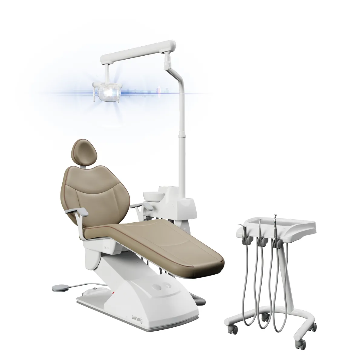 Consultório Odontológico S201 C – Saevo