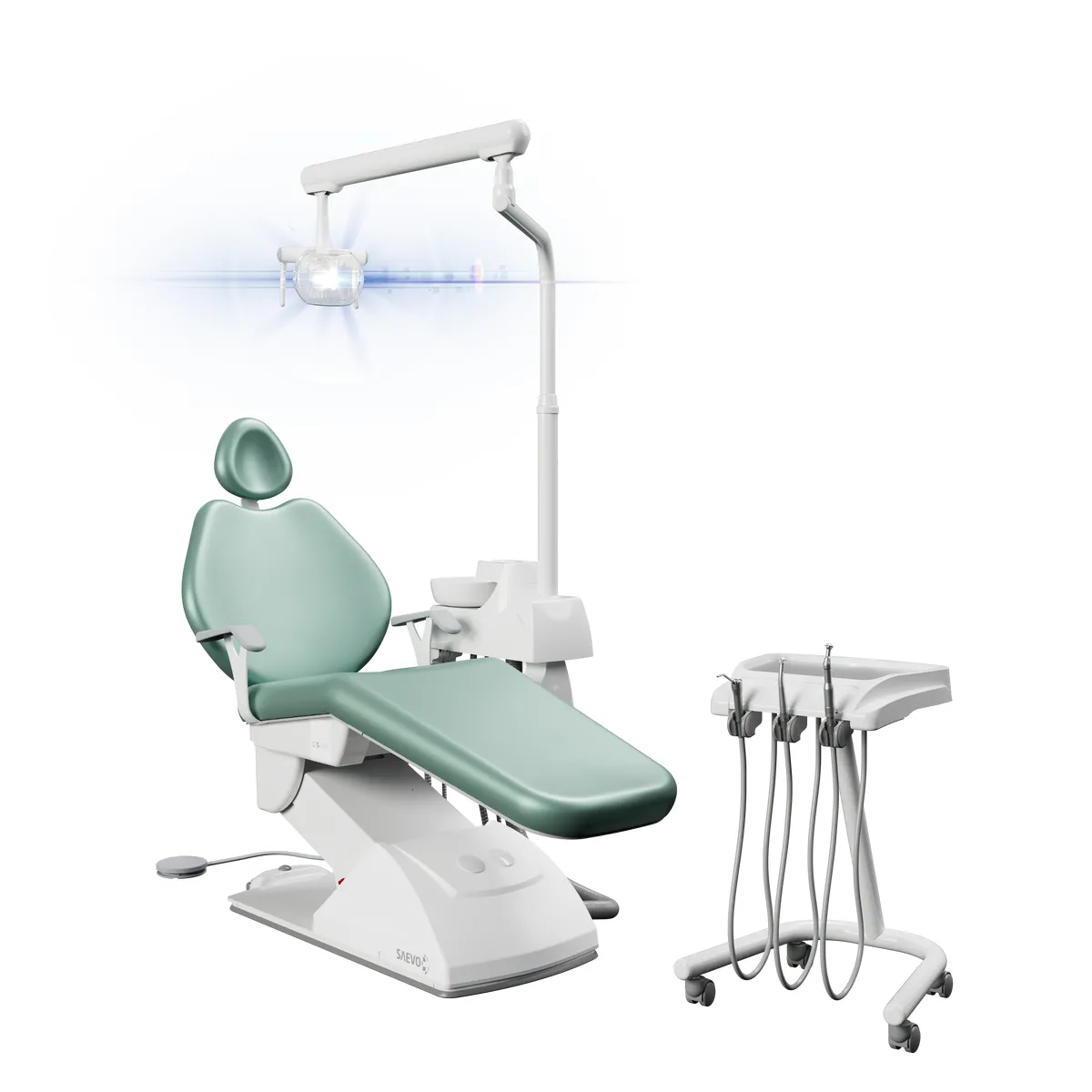 Consultório Odontológico S201 C – Saevo