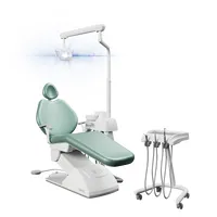 Consultório Odontológico S201 C – Saevo - imagem 8