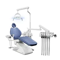 Consultório Odontológico S204 – Saevo - imagem 1
