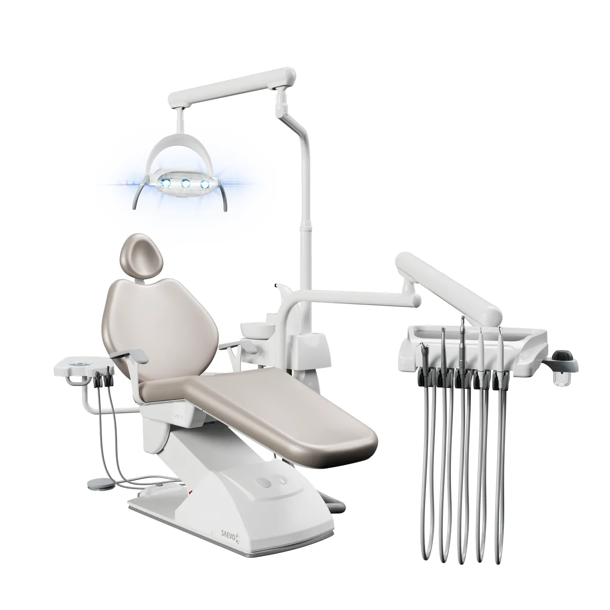 Consultório Odontológico S204 – Saevo