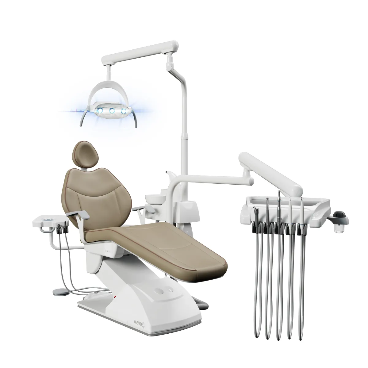 Consultório Odontológico S204 – Saevo