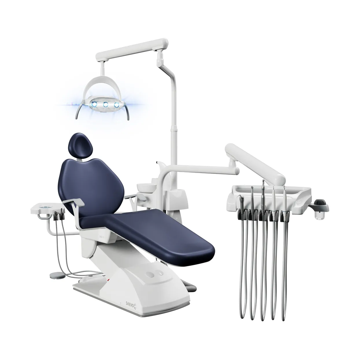 Consultório Odontológico S204 – Saevo
