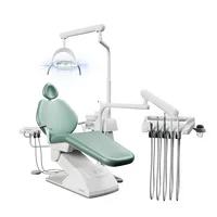 Consultório Odontológico S204 – Saevo - imagem 9