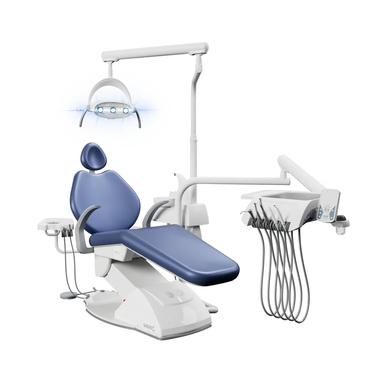 Consultório Odontológico S303 – Saevo