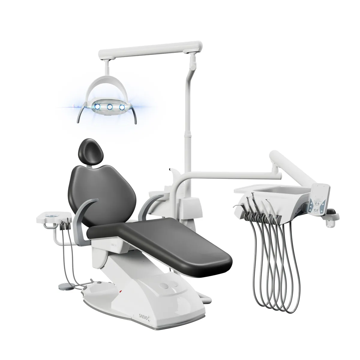 Consultório Odontológico S303 – Saevo