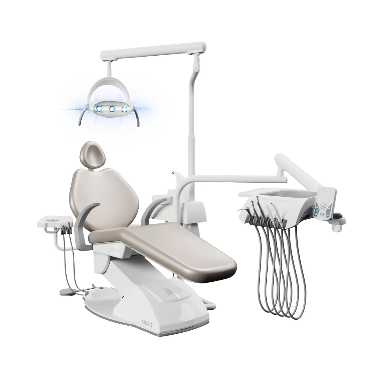 Consultório Odontológico S303 – Saevo