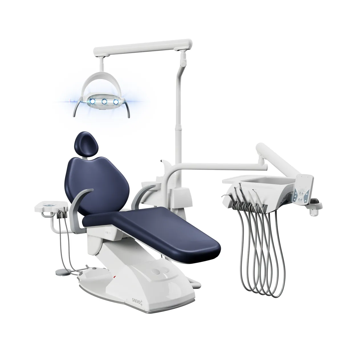 Consultório Odontológico S303 – Saevo