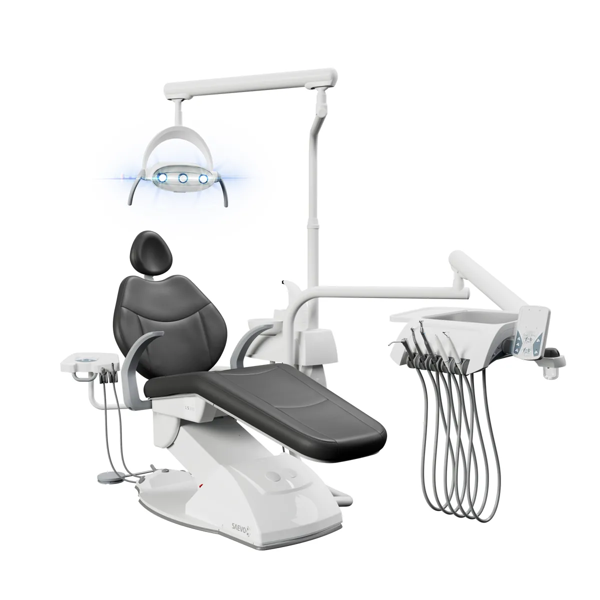 Consultório Odontológico S303 – Saevo