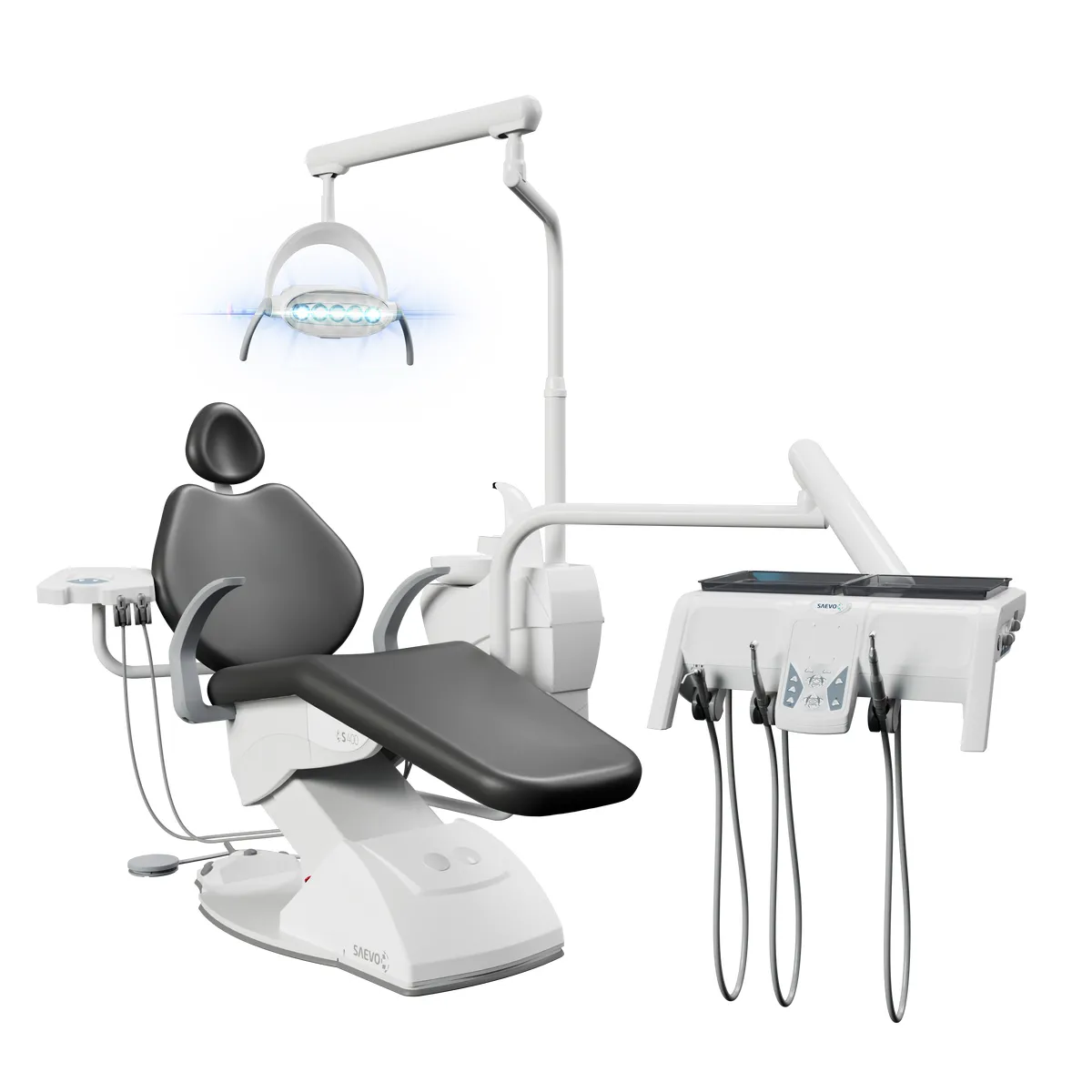Consultório Odontológico S403 – Saevo