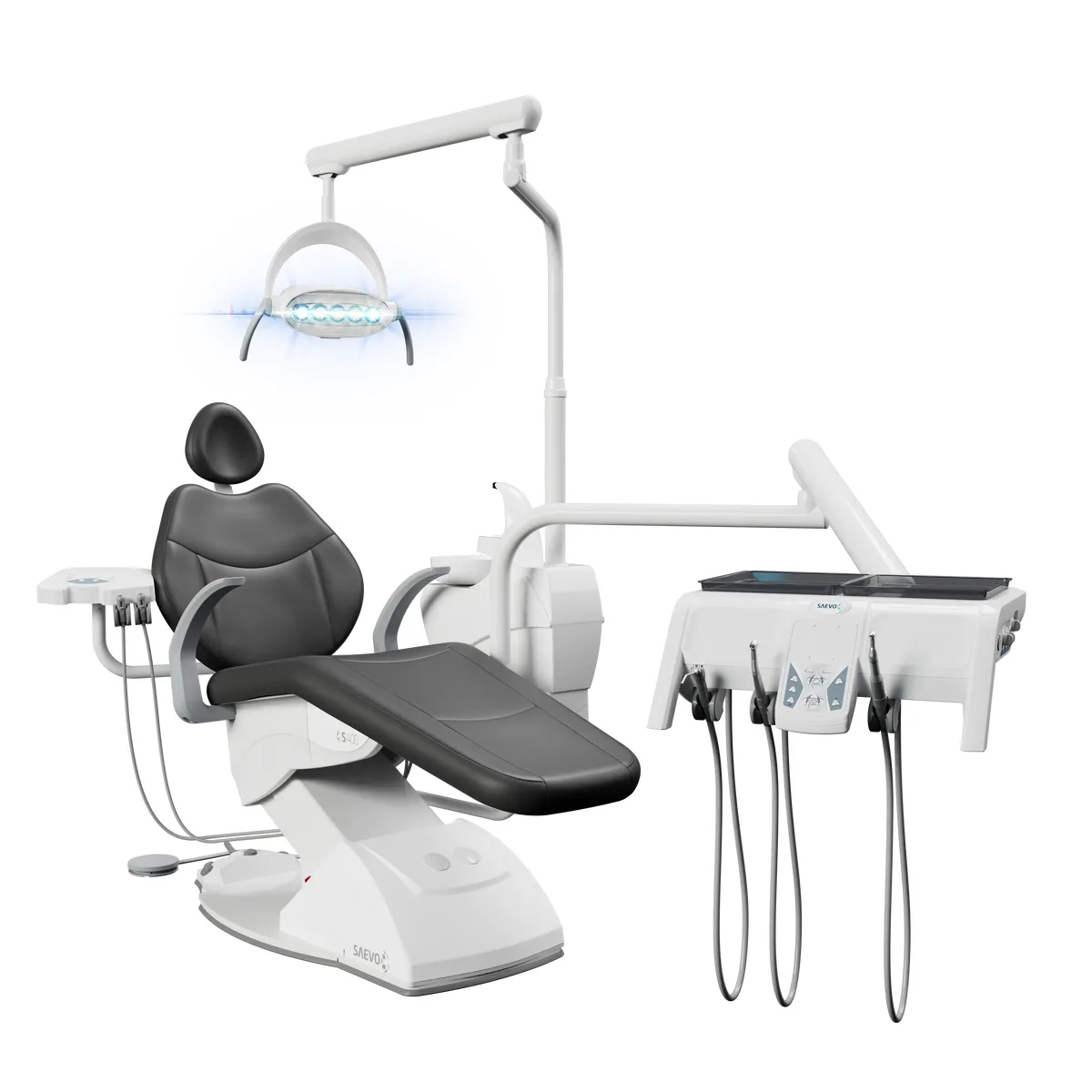 Consultório Odontológico S403 – Saevo