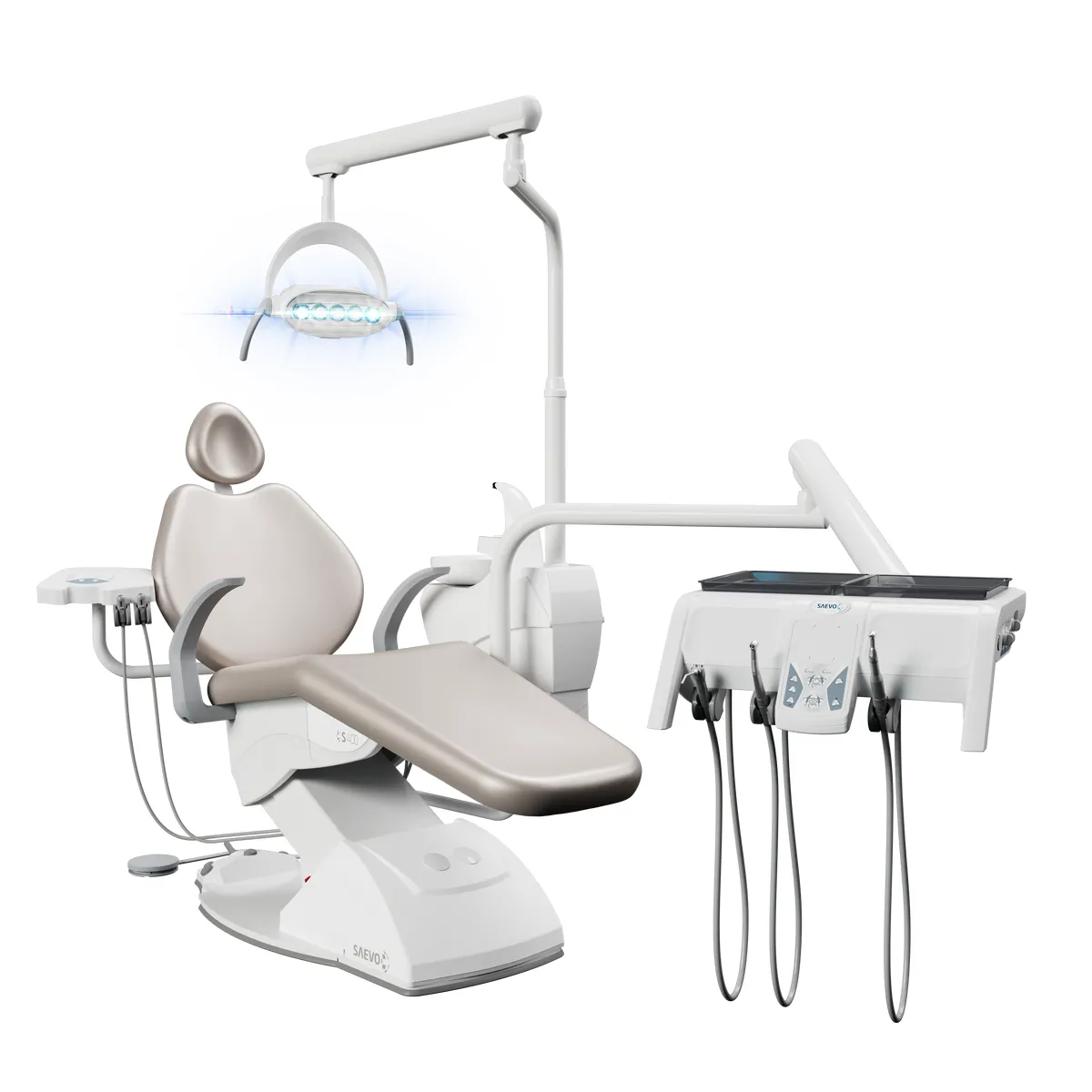 Consultório Odontológico S403 – Saevo