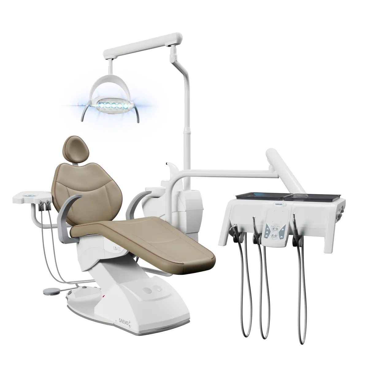 Consultório Odontológico S403 – Saevo