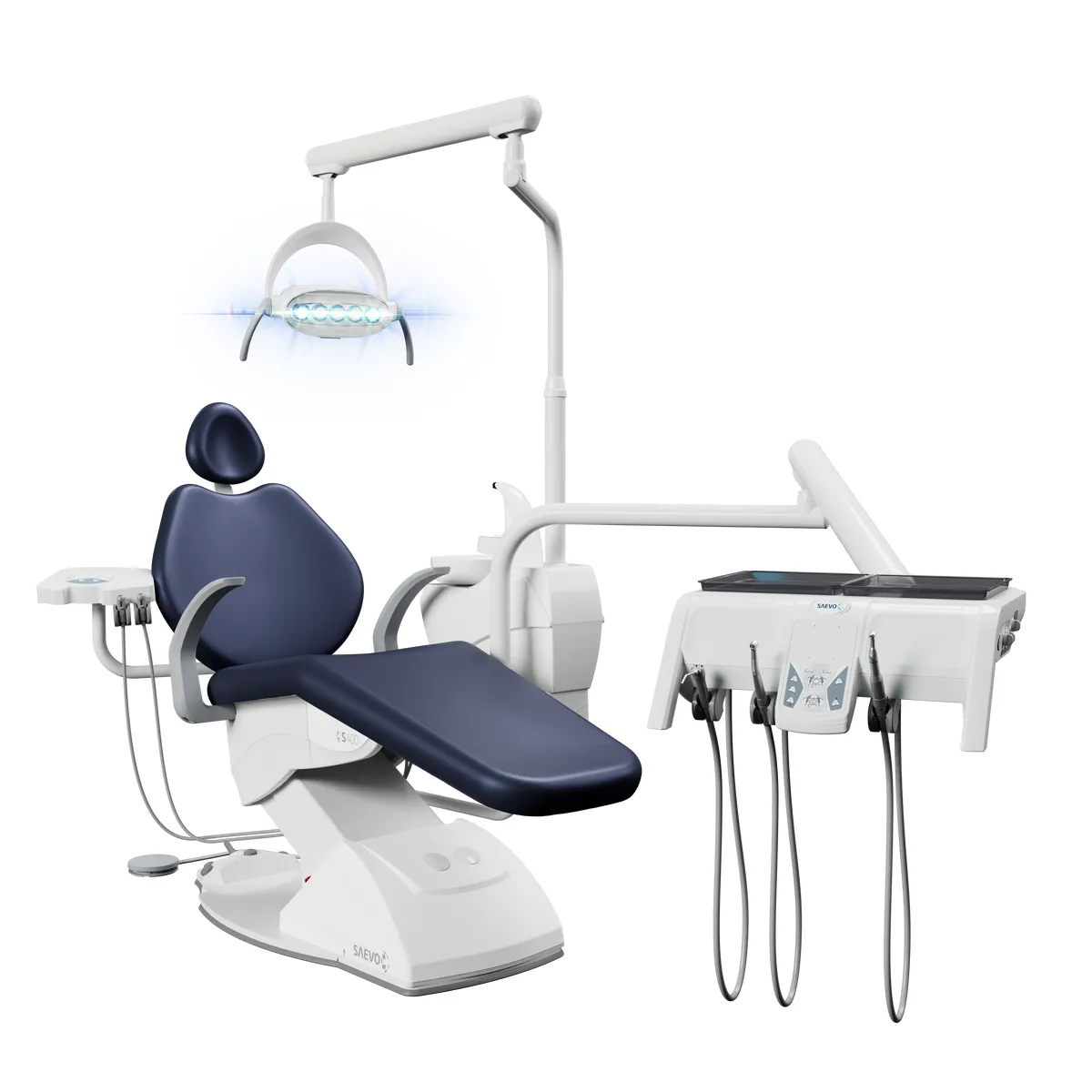 Consultório Odontológico S403 – Saevo