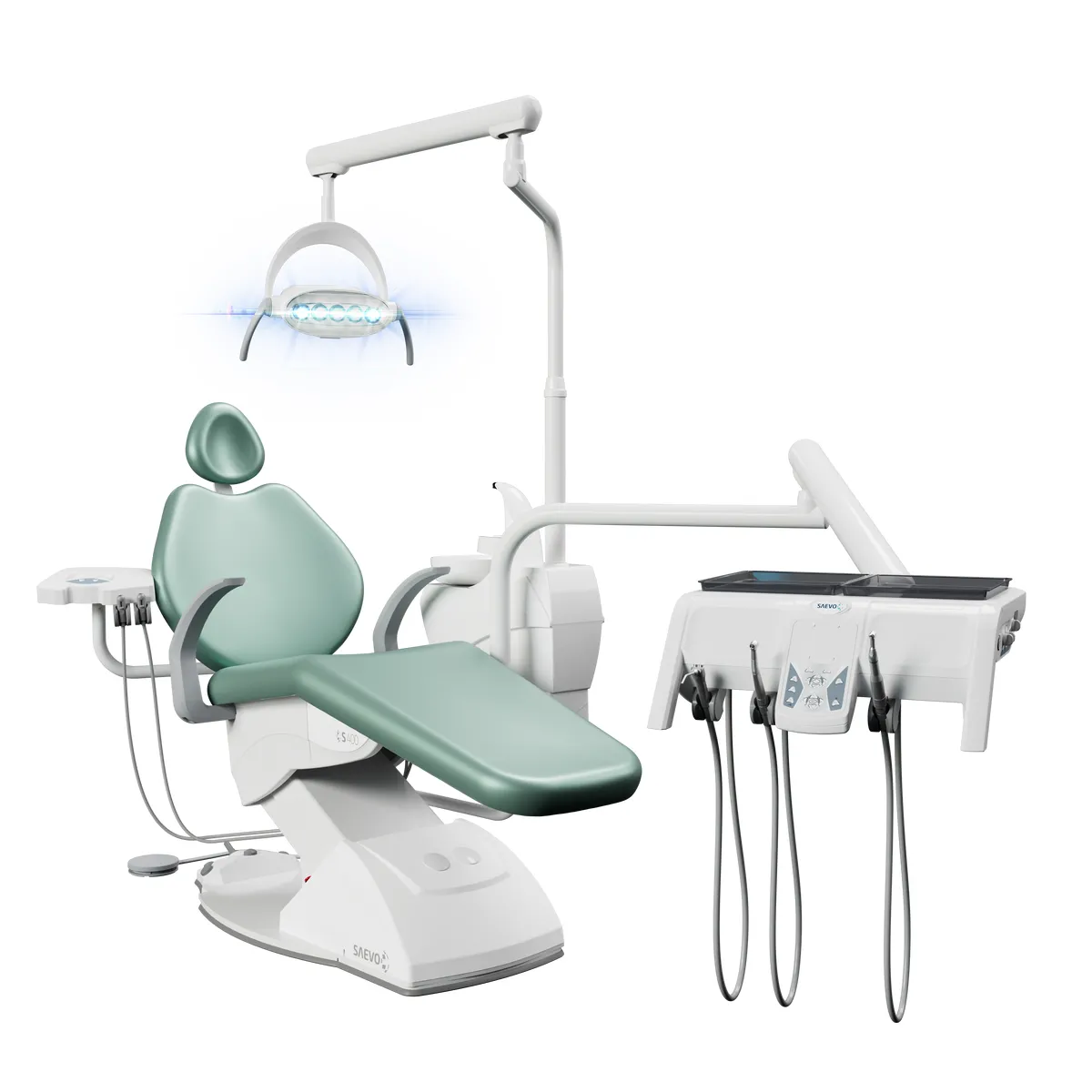 Consultório Odontológico S403 – Saevo