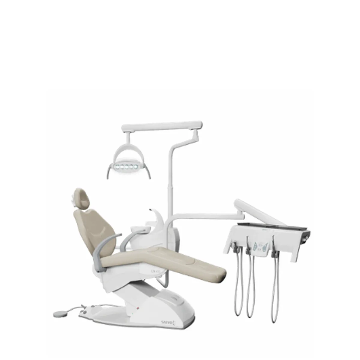 Consultório Odontológico S403 – Saevo