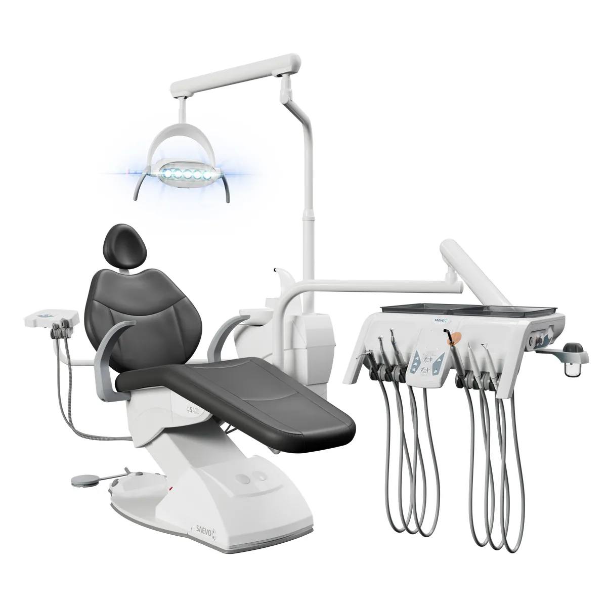 Consultório Odontológico S404 – Saevo