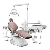 Consultório Odontológico S501 – Saevo - imagem 1