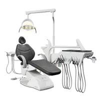 Consultório Odontológico S502 – Saevo - imagem 1