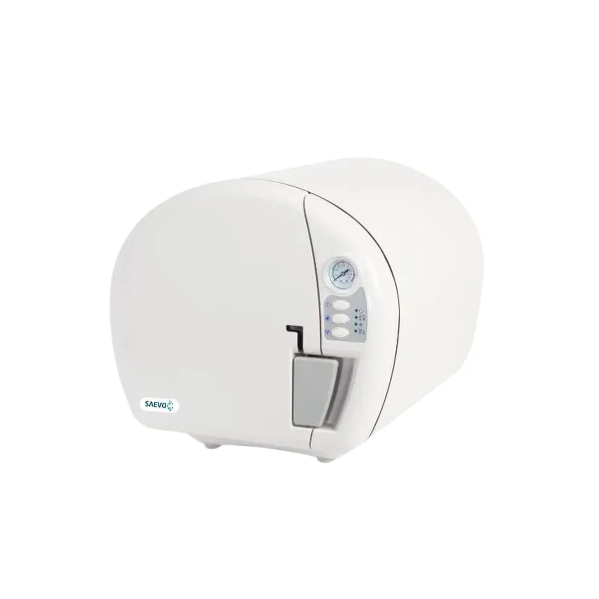 Autoclave Bioclave 12L – Saevo