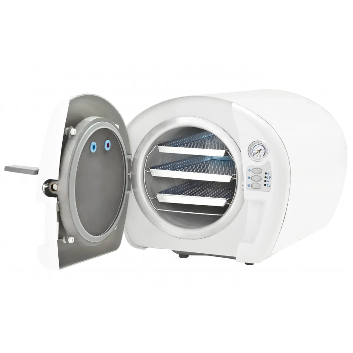 Autoclave Bioclave 21L – Saevo