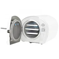 Autoclave Bioclave 21L – Saevo - imagem 1