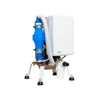 Bomba de Vácuo SV 4- Para 4 cadeiras – Saevo - imagem 1