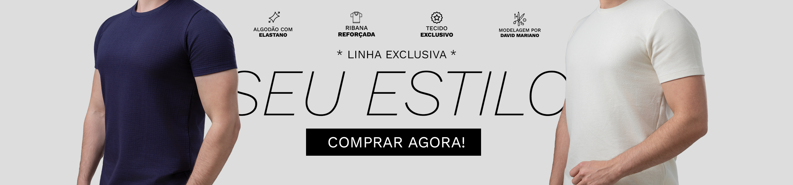 Banner Seu Estilo