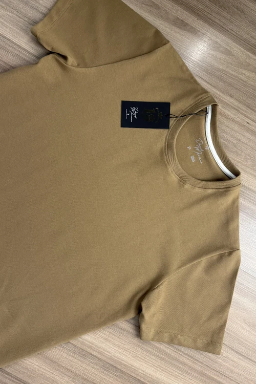 Camiseta Capuccino