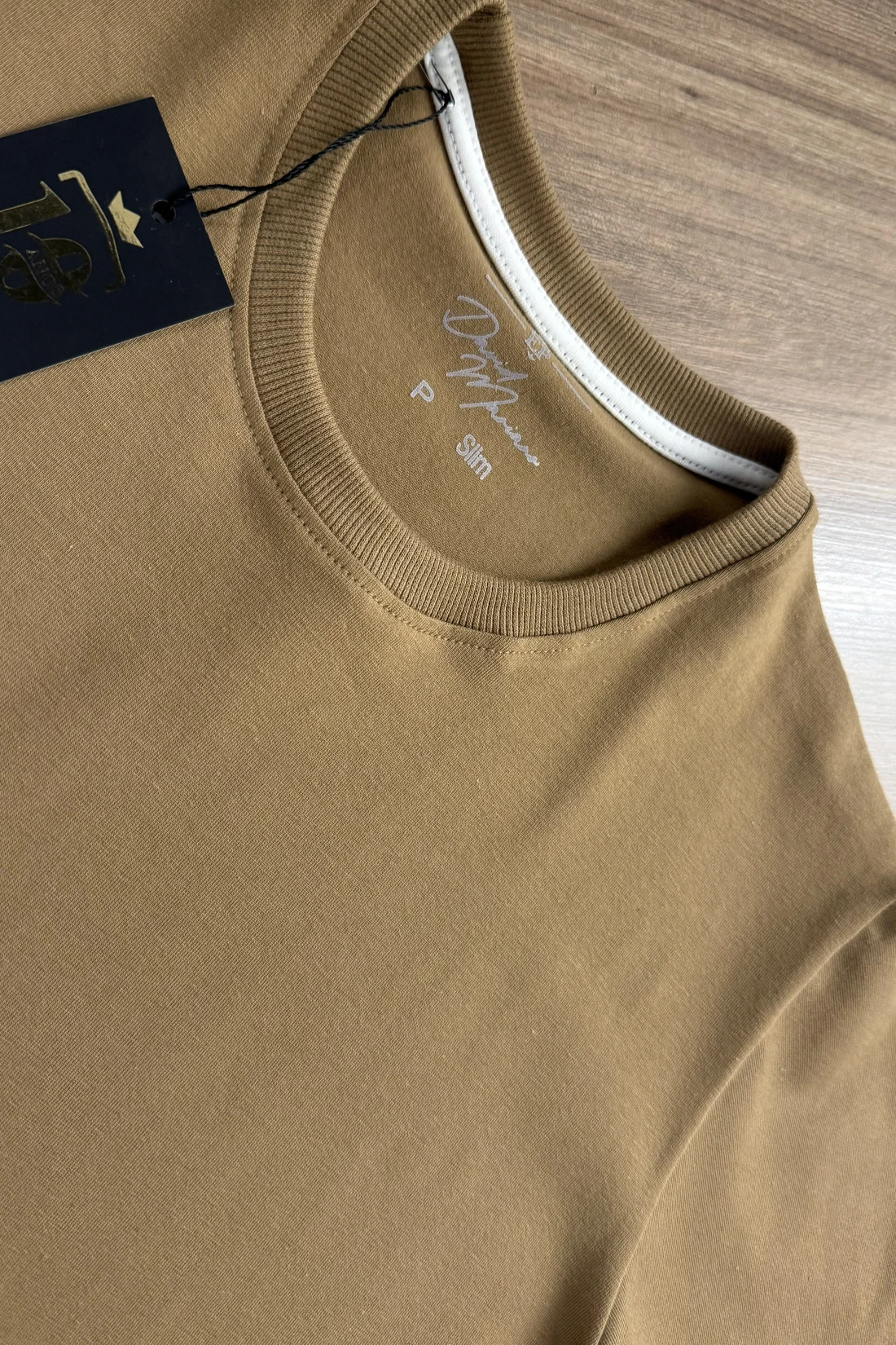 Camiseta Capuccino