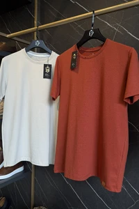 Camiseta Terracota - imagem 3