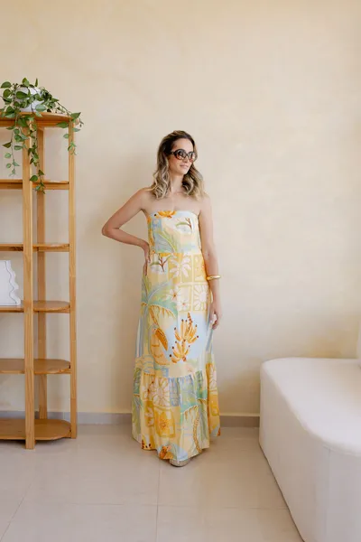 categoria Vestido