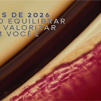 Cores de 2026 — como equilibrar para valorizar quem você é