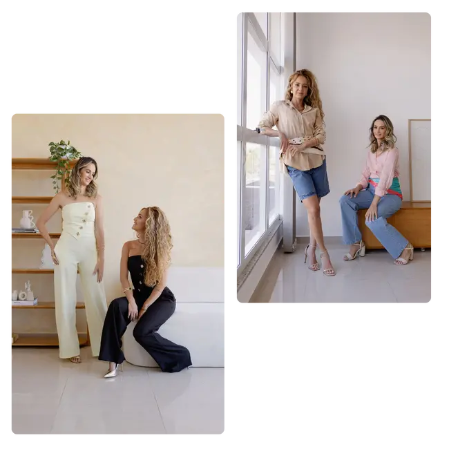 Sobre a Euphina & Co