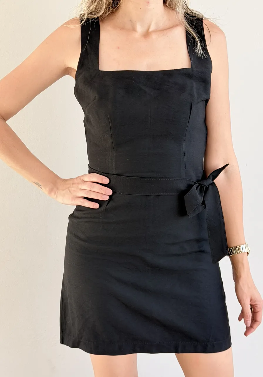 Vestido Maria