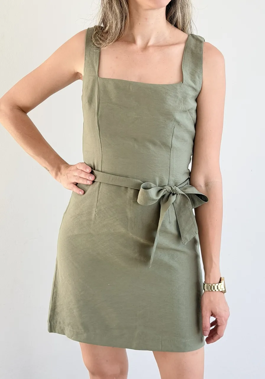 Vestido Maria