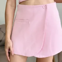 Short Saia Isabela - imagem 1