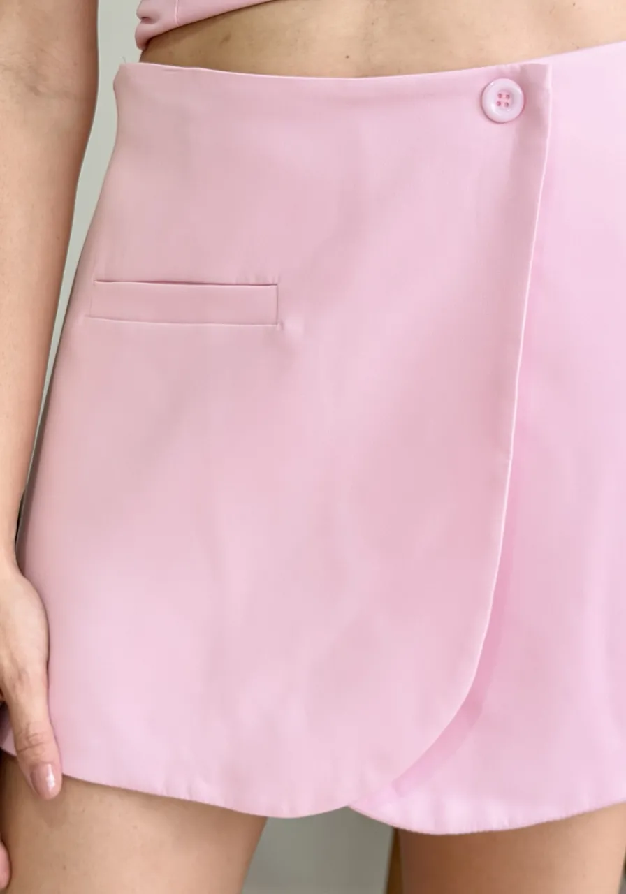 Short Saia Isabela